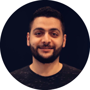 Bashar Najjar Bashar Najjar